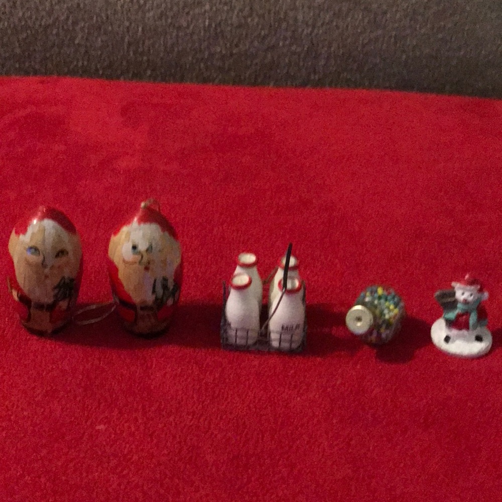 Mini Lot!